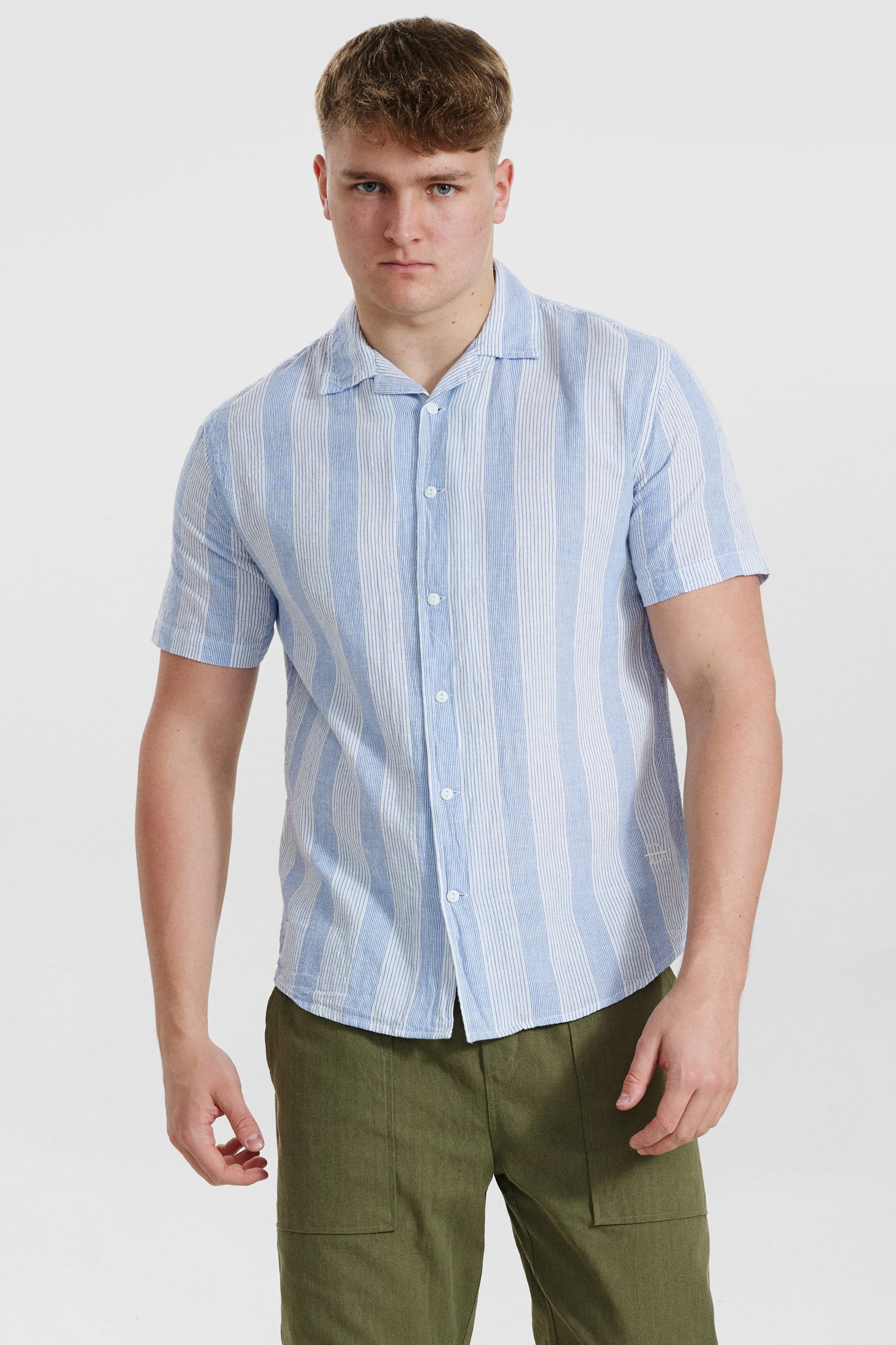 DXNMXRK. DX-Castello Outlet light blue