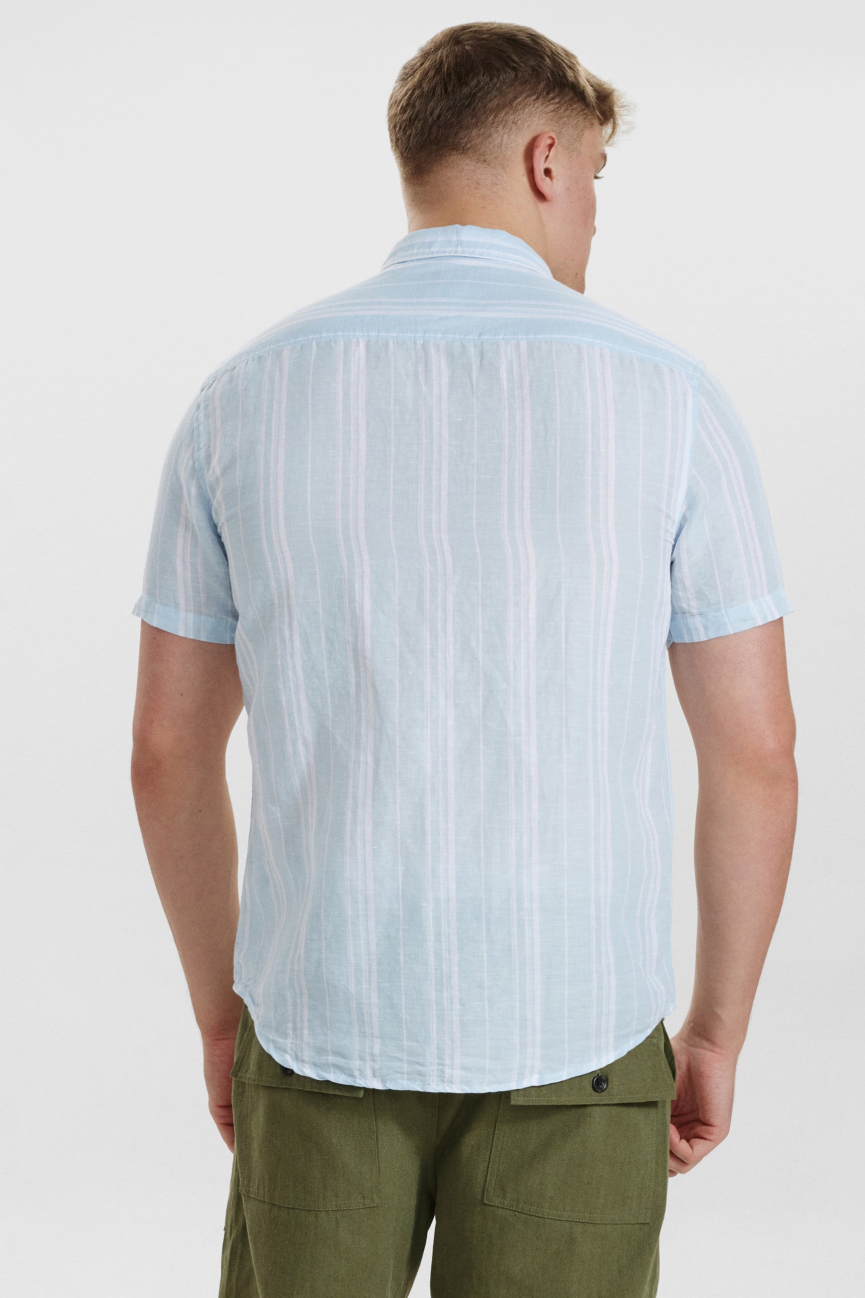 DXNMXRK. DX-Cooper Outlet light blue