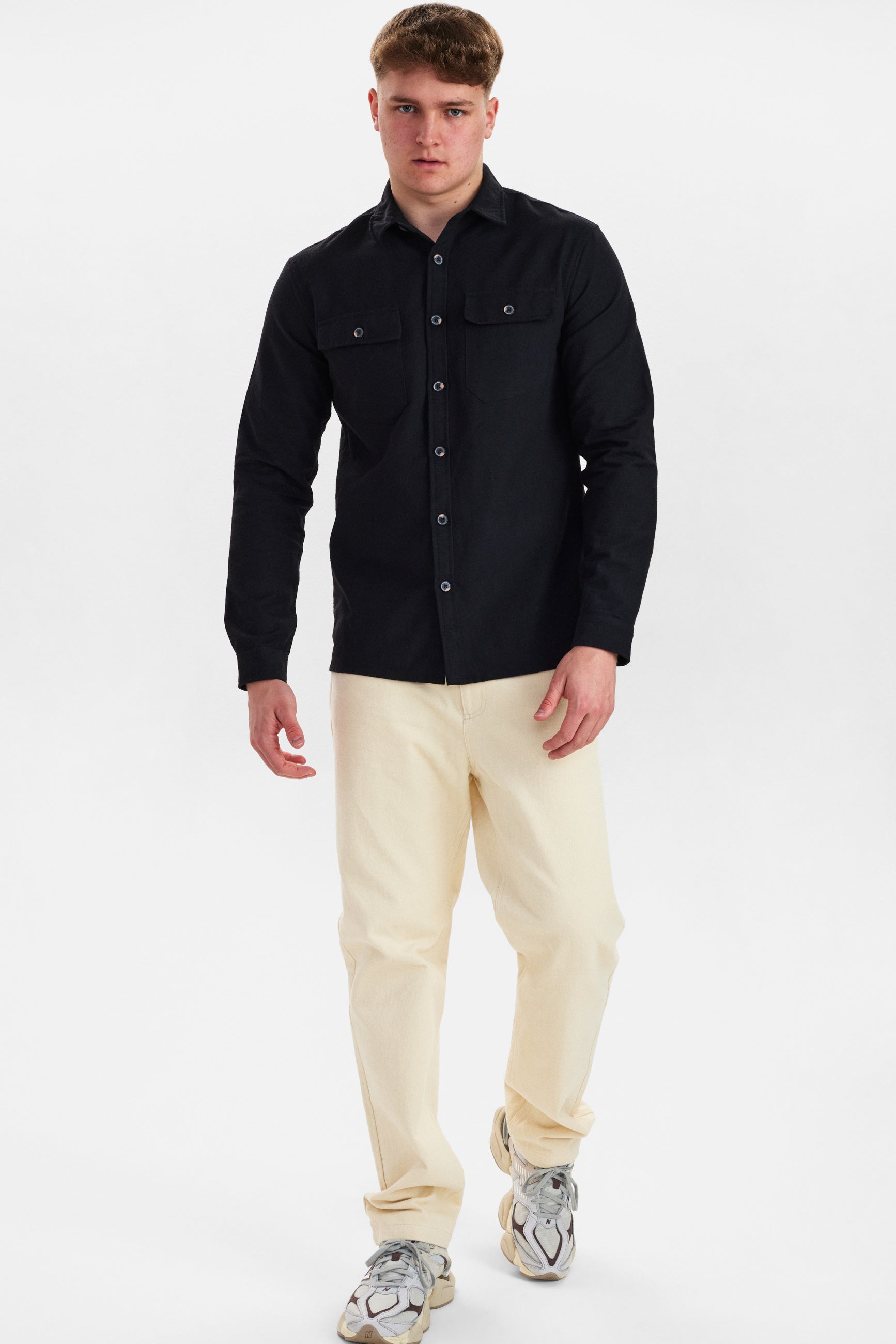 DXNMXRK. DX-Cornel Outlet Black