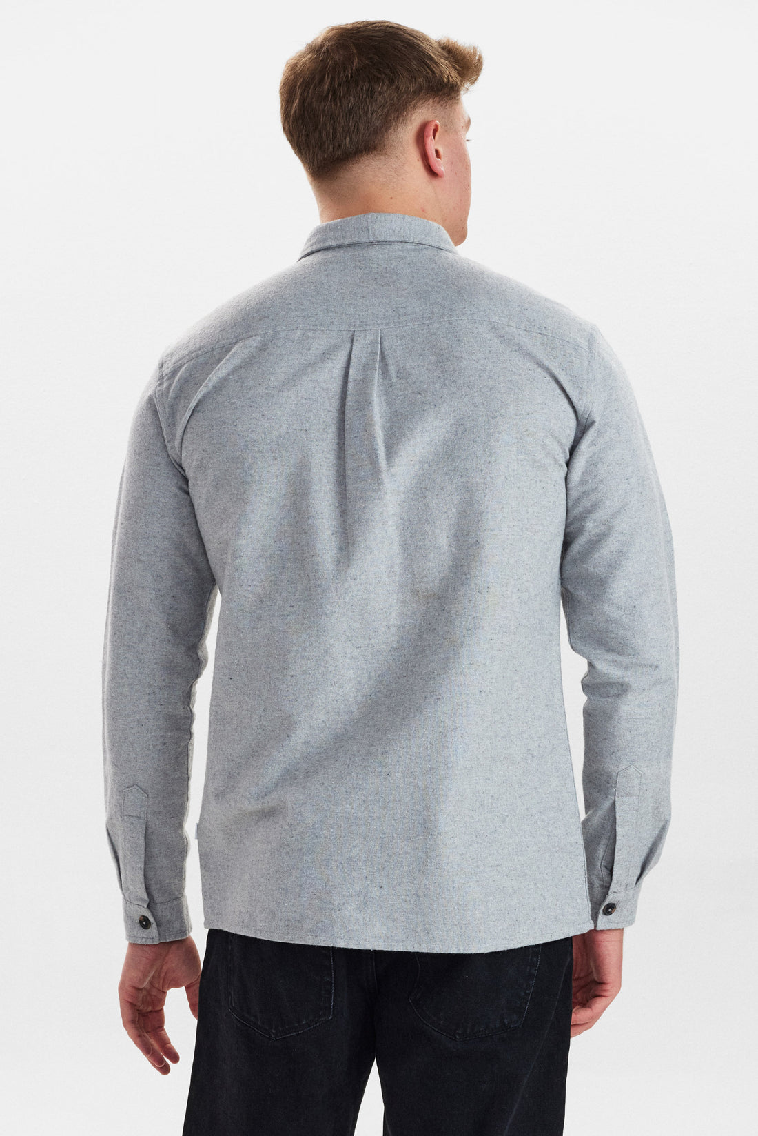 DXNMXRK. DX-Cornel Outlet Mirage Grey
