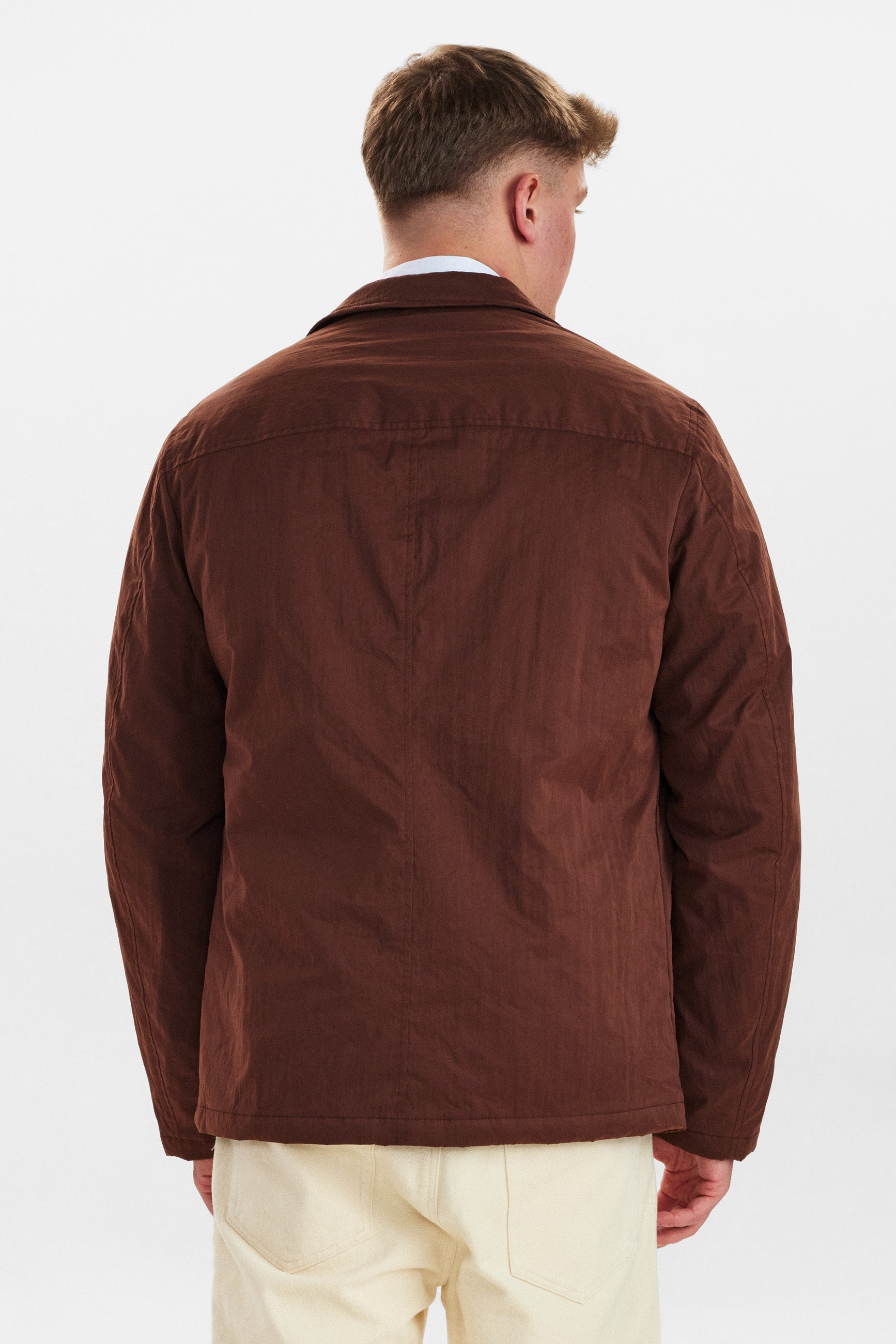 DXNMXRK. DX-Ebu Outlet Dark Brown