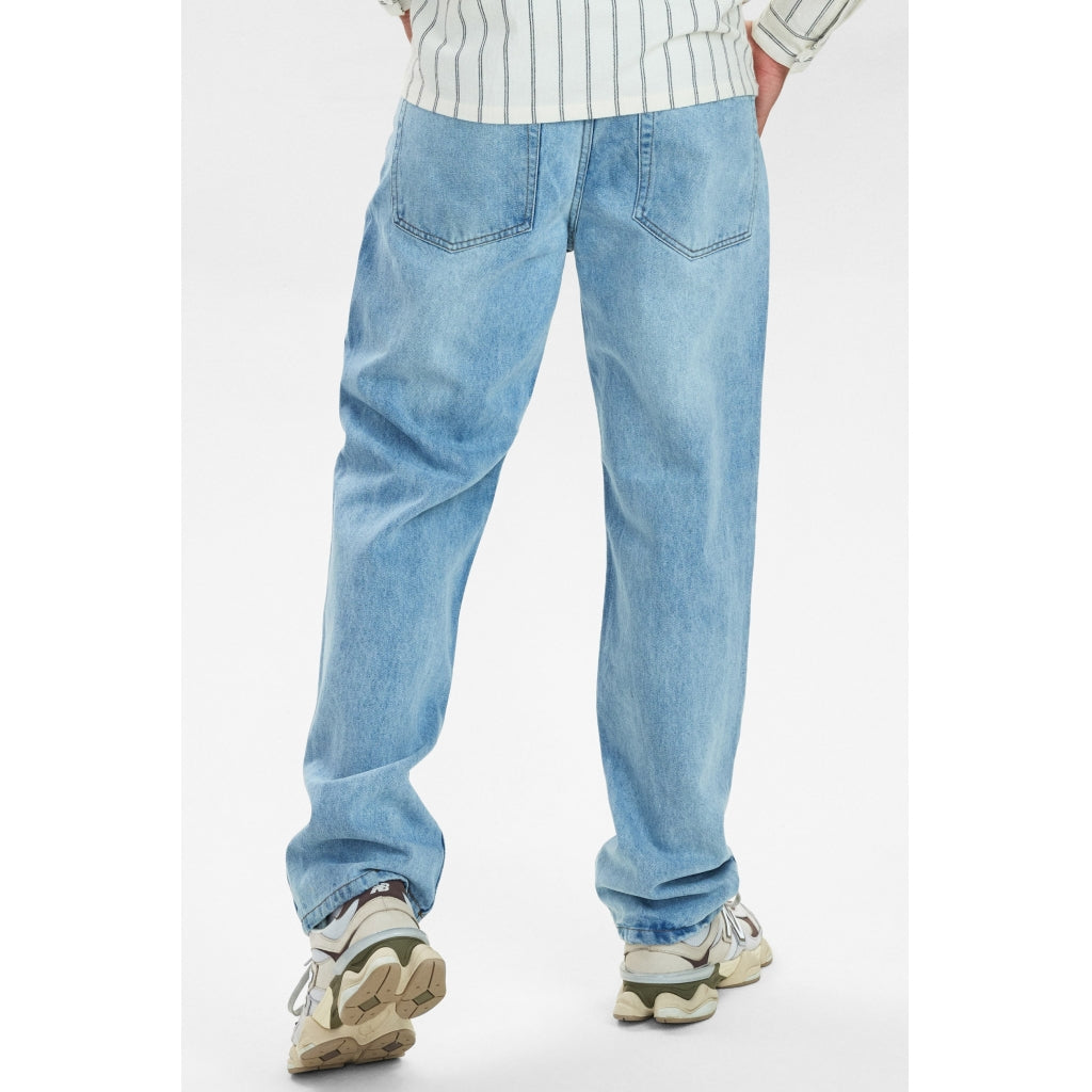 DXNMXRK. DX-Eden Outlet light blue