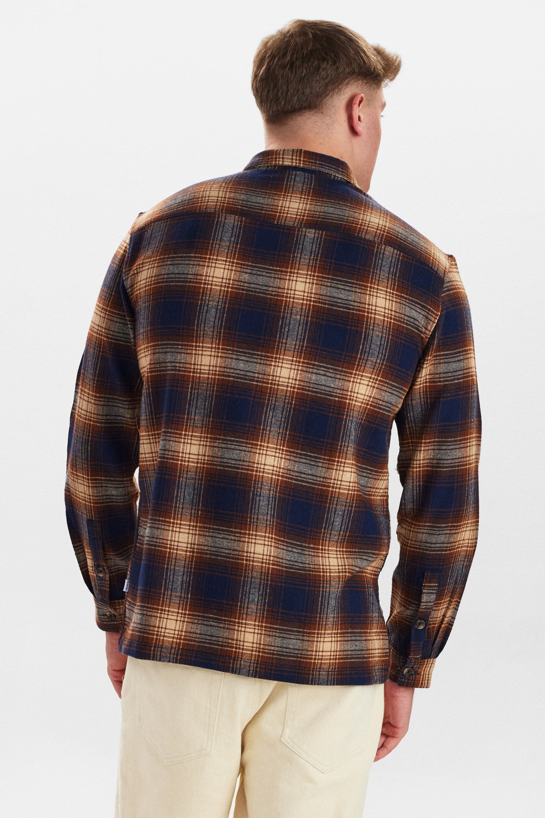 DXNMXRK. DX-Edlef Outlet Dark Brown