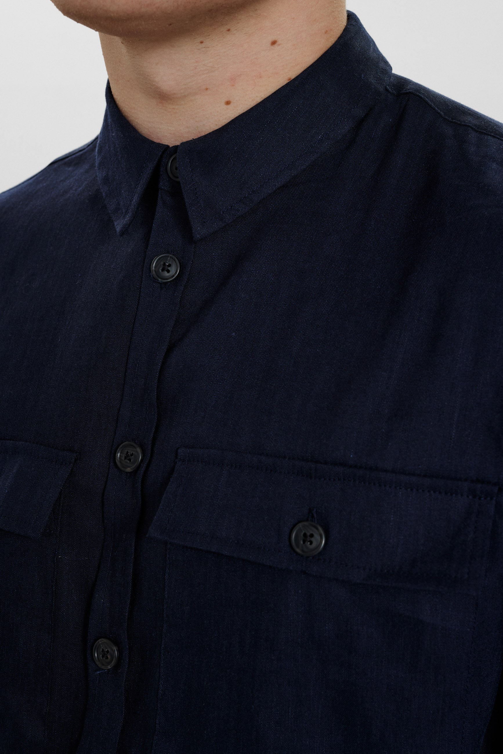DXNMXRK. DX-Eggert Outlet navy