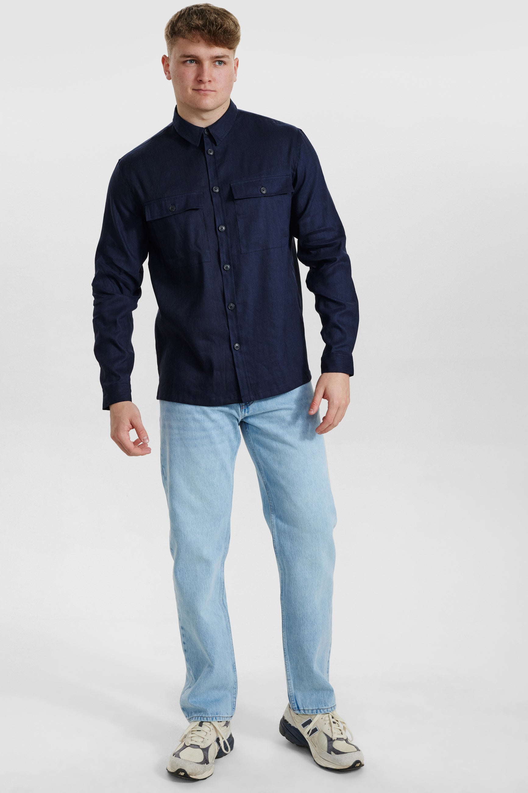 DXNMXRK. DX-Eggert Outlet navy