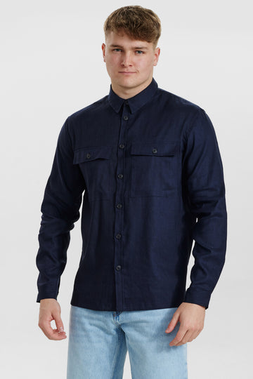 DXNMXRK. DX-Eggert Outlet navy