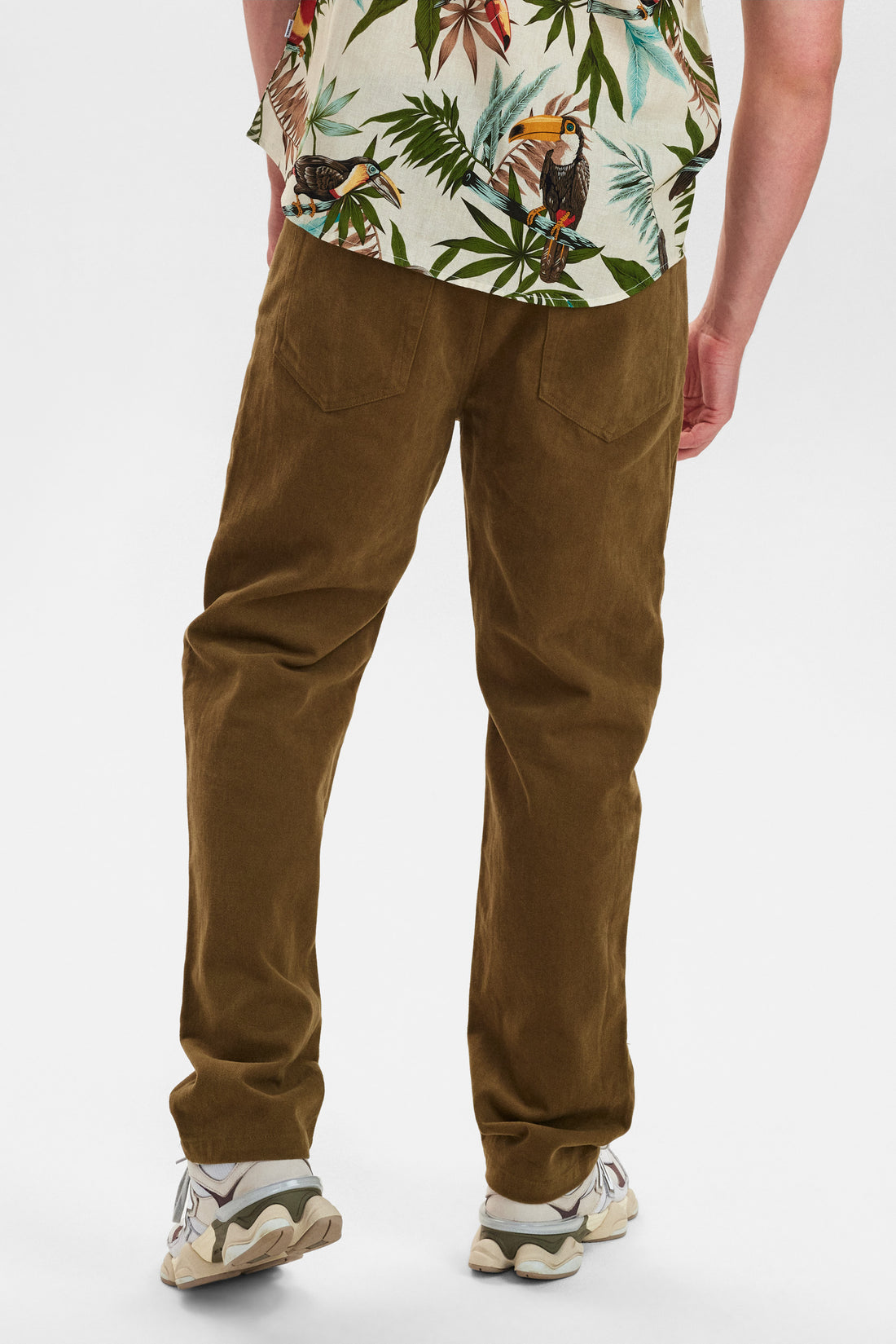 DXNMXRK. DX-Elton Outlet Olive green
