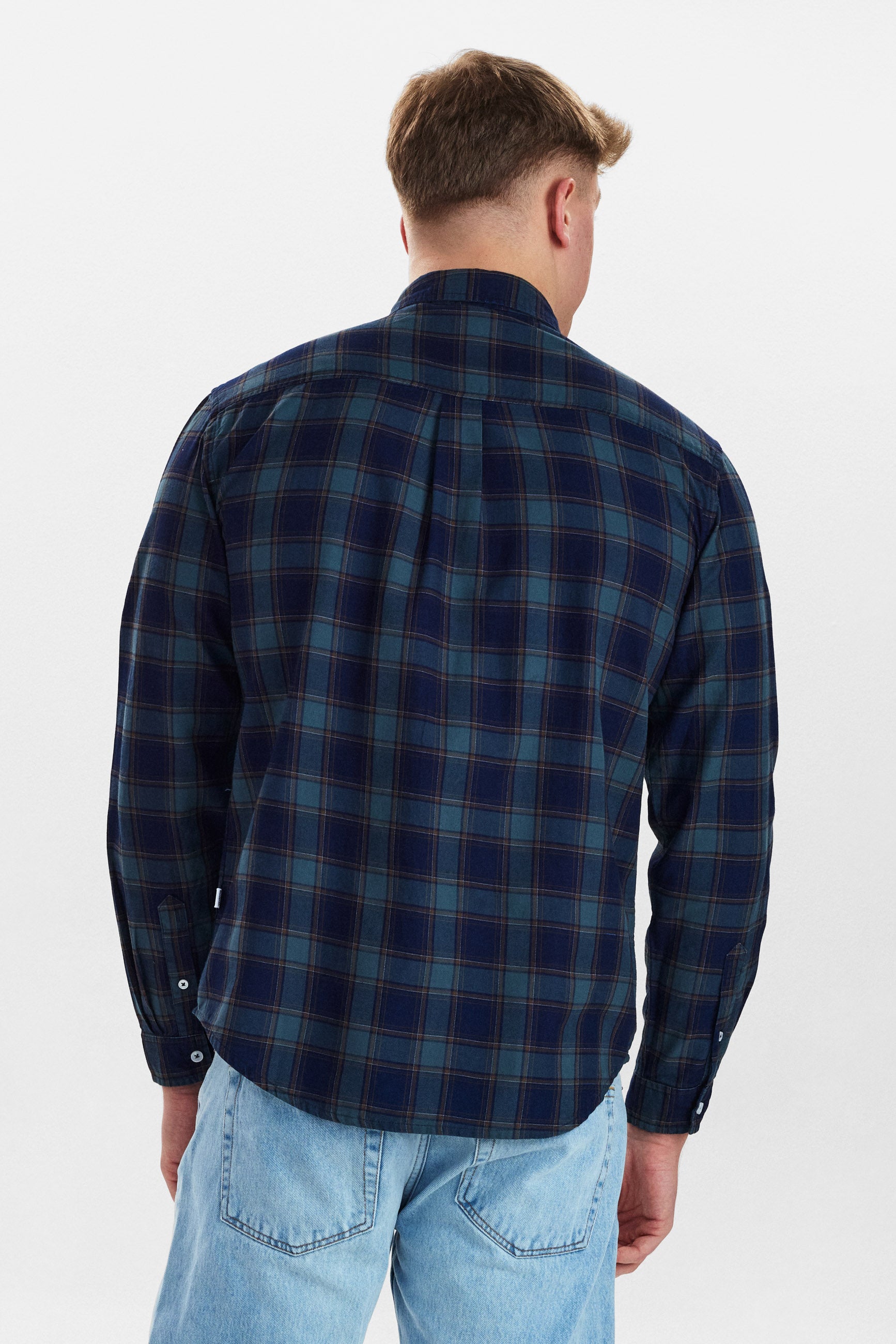 DXNMXRK. DX-Erik Outlet navy