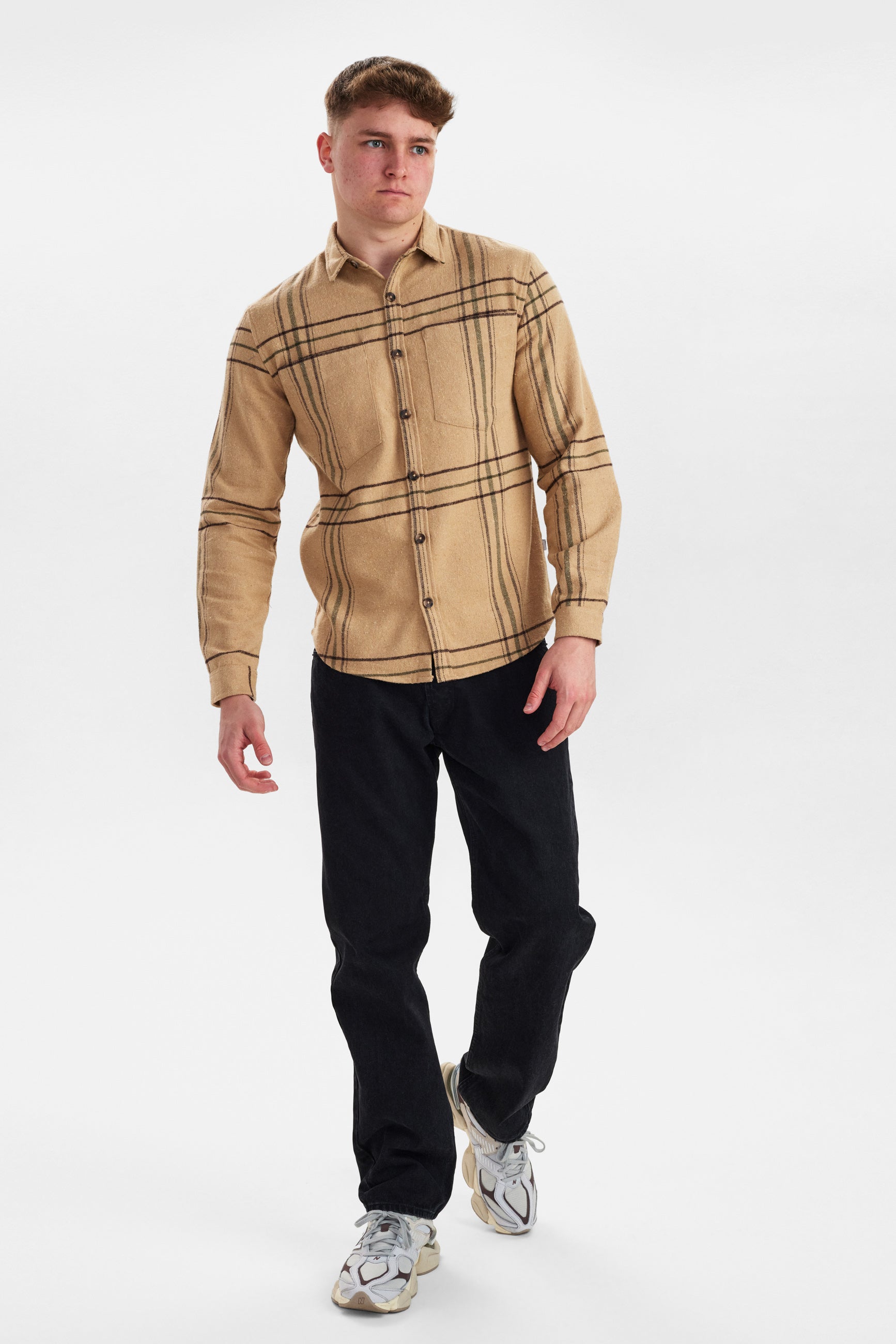 DXNMXRK. DX-Ervin Outlet biscut