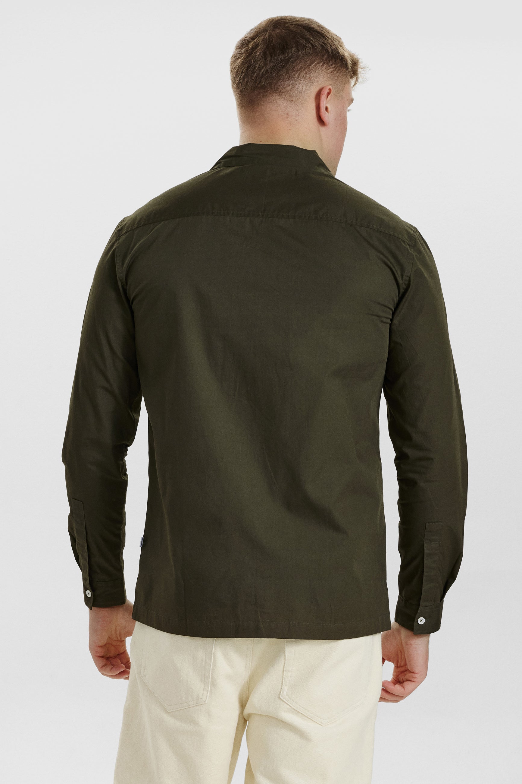 DXNMXRK. DX-Evan Outlet Army green