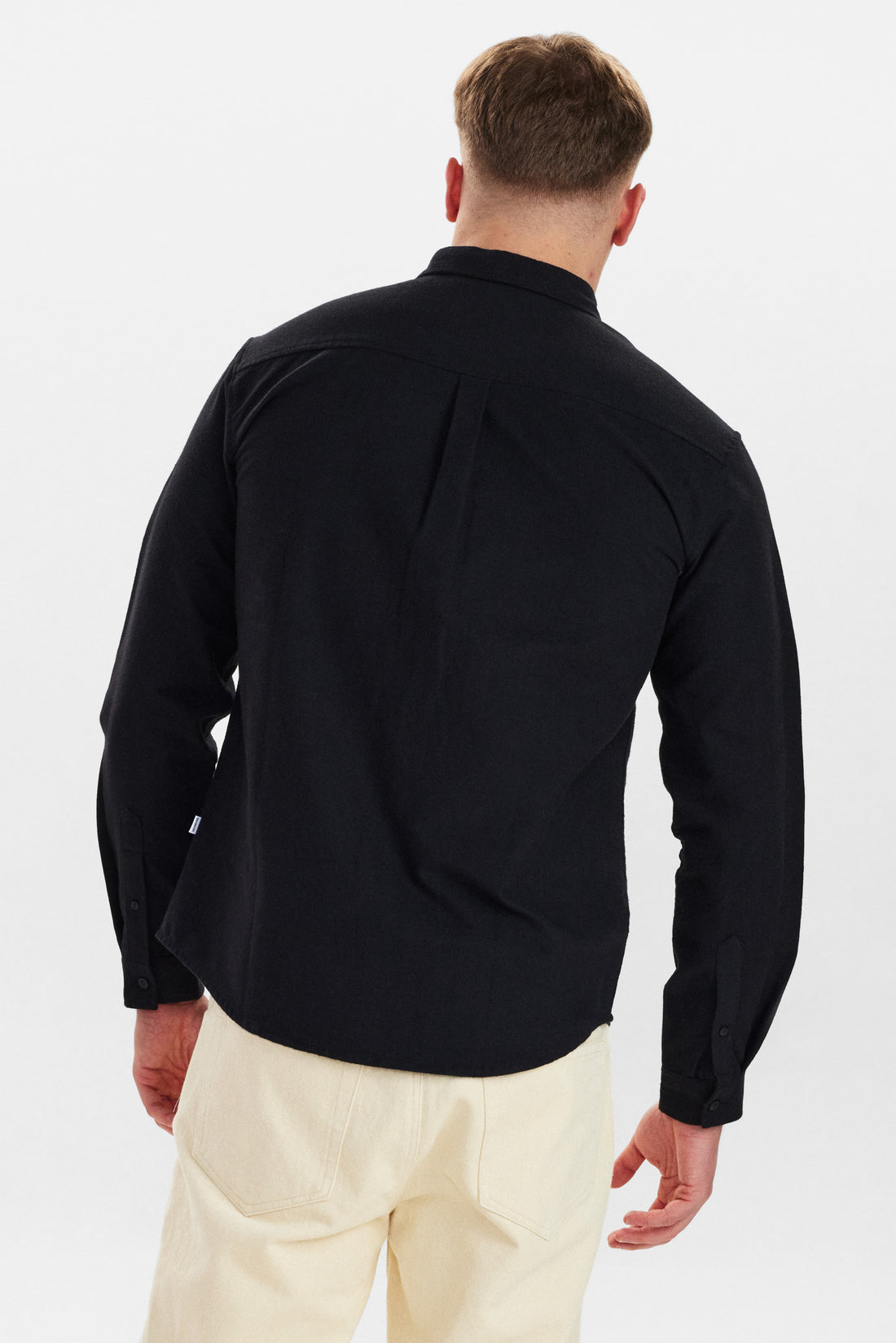 DXNMXRK. Derry Outlet Black